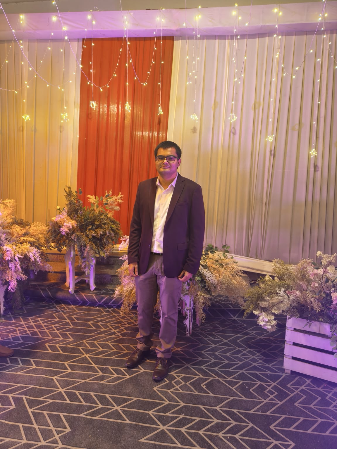 Akash Gupta