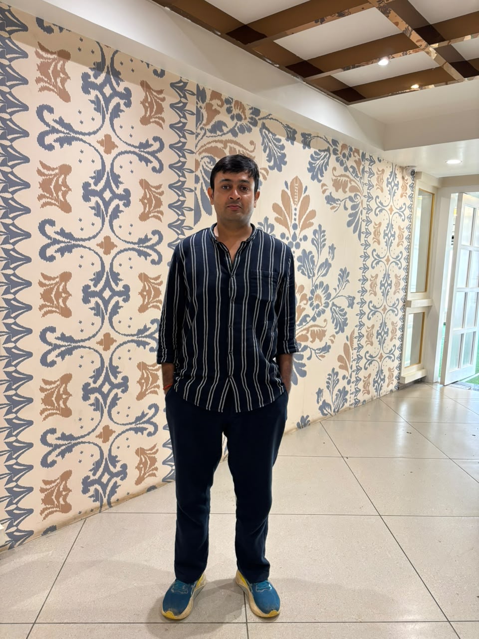 Atul Tiwari